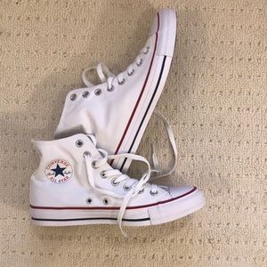 Converse All Star High Tops